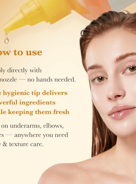 Kojic Acid Turmeric Resurfacing Toner 250ml - 5