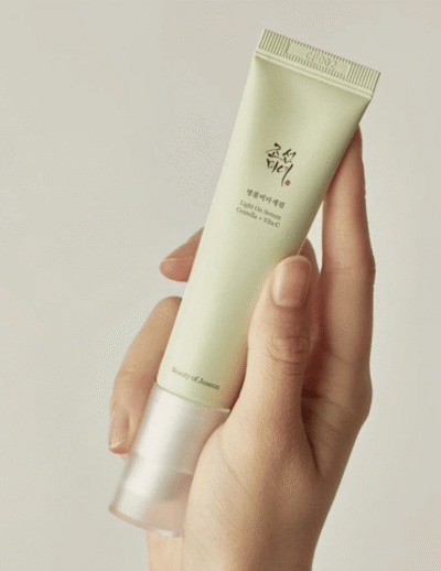 Light On Serum Centella + Vita C 30ml - 2