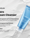 Zero Foam Cleanser 120ml - 2
