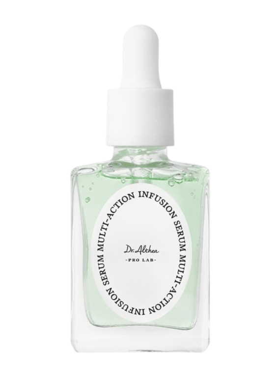 Multi Action Infusion Serum 30ml - 1