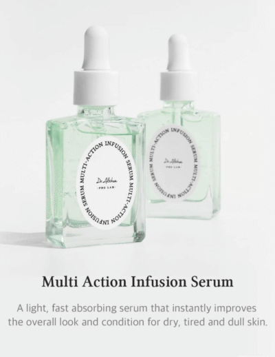 Multi Action Infusion Serum 30ml - 2