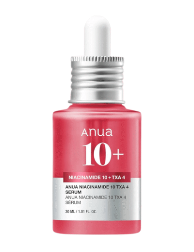 Niacinamide 10% + TXA 4% Serum 30ml - 1