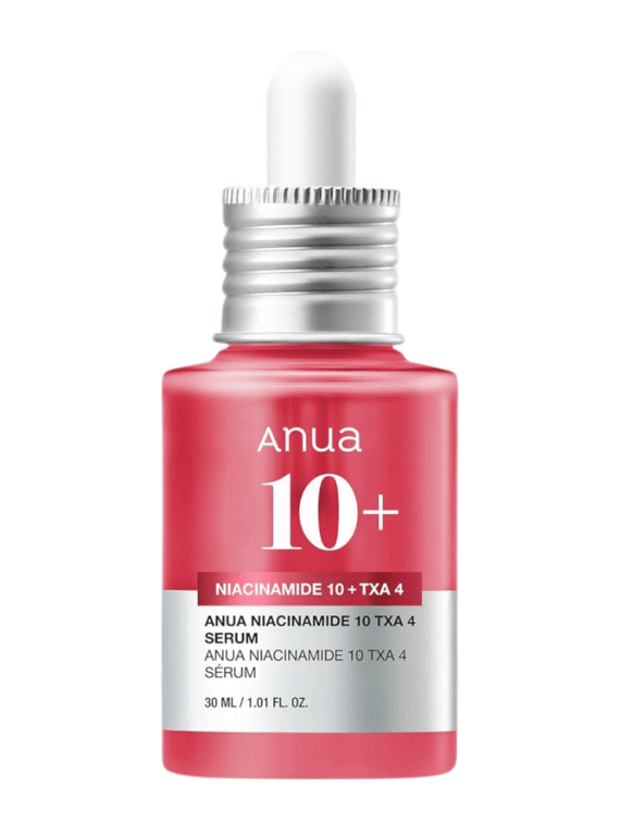 Niacinamide 10% + TXA 4% Serum 30ml - 1