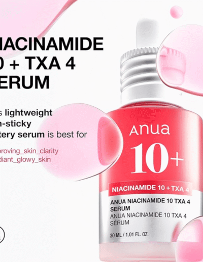 Niacinamide 10% + TXA 4% Serum 30ml - 2