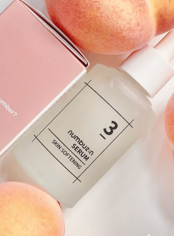 No.3 Skin Softening Serum 50ml - 2