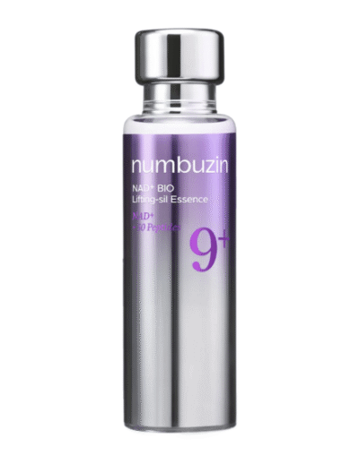 No.9 NAD+ Bio Lifting-sil Essence 50ml - 1