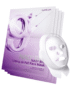 No.9 NAD+ Bio Lifting-sil Full Face Mask Set 4 sheets - 1