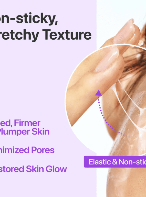 No.9 NAD+ Bio Lifting-sil Essence 50ml - 4