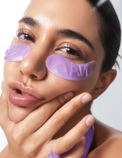No.9 NAD+ Collagen Under Eye Patches (5 pairs) - 2