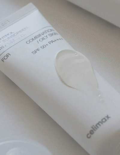 Oil Control Light Sunscreen SPF50+ PA++++ 40ml - 2