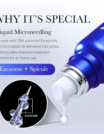 One Day Exosome Shot Pore Ampoule 2000 30ml - 3