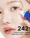 One Day Exosome Shot Pore Ampoule 2000 30ml - 2