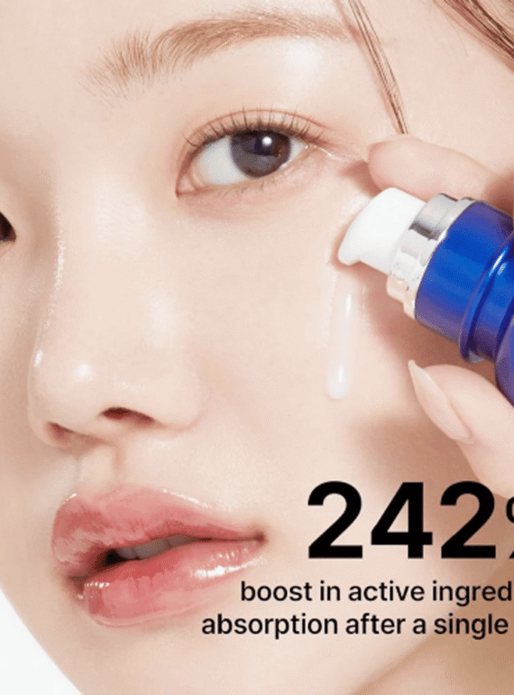 One Day Exosome Shot Pore Ampoule 2000 30ml - 2