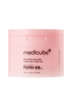 PDRN Pink Collagen Toning Gel Toner Pad (70 pads) - 1