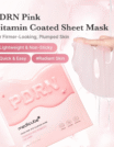 PDRN Pink Vita Coating Mask - 2