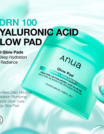 PDRN 100 Hyaluronic Acid Glow Pad (60 pads) - 2