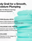 PDRN 100 Hyaluronic Acid Glow Pad (60 pads) - 3
