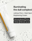 Pore+Dark Spot Brightening Cream 35ml - 3