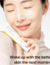 Pore+Dark Spot Brightening Cream 35ml - 4