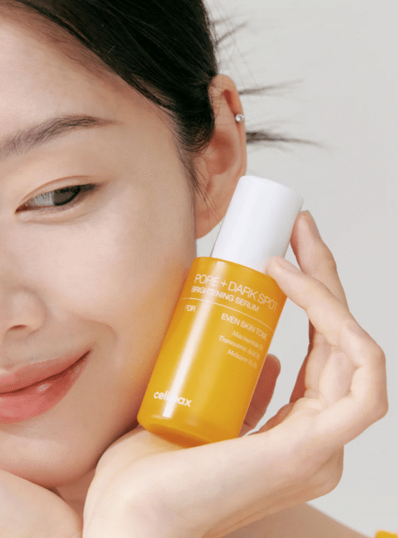 Pore + Dark Spot Brightening Serum 30ml - 3