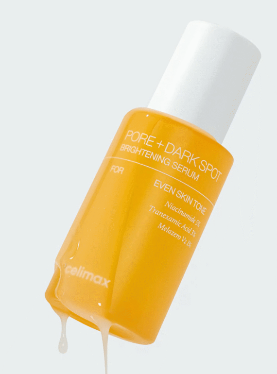 Pore + Dark Spot Brightening Serum 30ml - 2