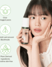 Premium Quick Step Sebum Cleanser 100ml - 4