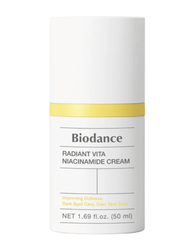 Radiant Vita Niacinamide Cream 50ml - 1