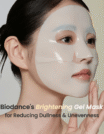 Radiant Vita Niacinamide Real Deep Mask - 3