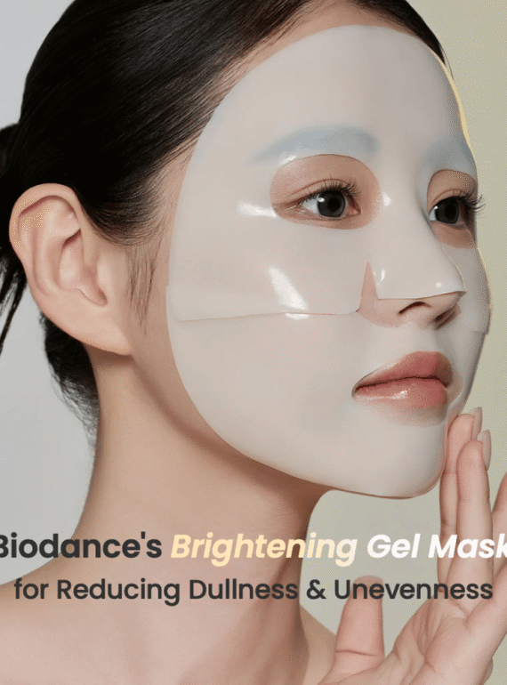 Radiant Vita Niacinamide Real Deep Mask - 3