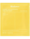 Radiant Vita Niacinamide Real Deep Mask - 1