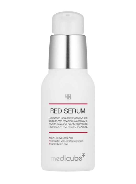 Red Serum 2.0 30ml - 1