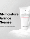 Red Foam Cleanser 120ml - 3