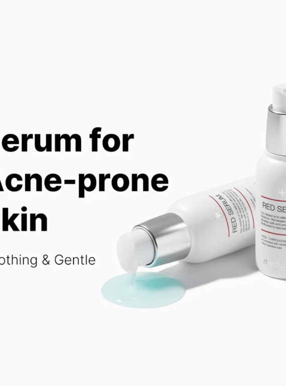 Red Serum 2.0 30ml - 2