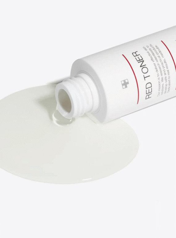 Red Toner 100ml - 2