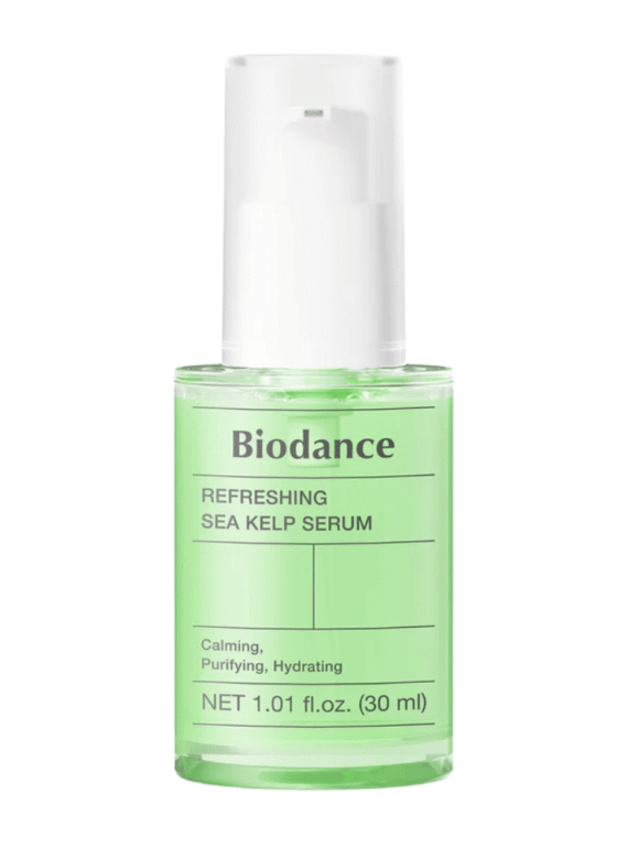 Refreshing Sea Kelp Serum 30ml - 1