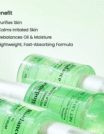 Refreshing Sea Kelp Serum 30ml - 4