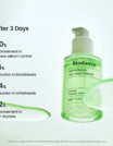 Refreshing Sea Kelp Serum 30ml - 5
