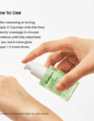 Refreshing Sea Kelp Serum 30ml - 8