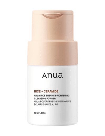 Rice Enzyme Brightening Cleansing Powder 40g - 1