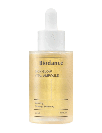 Skin Glow Vital Ampoule 50ml - 1