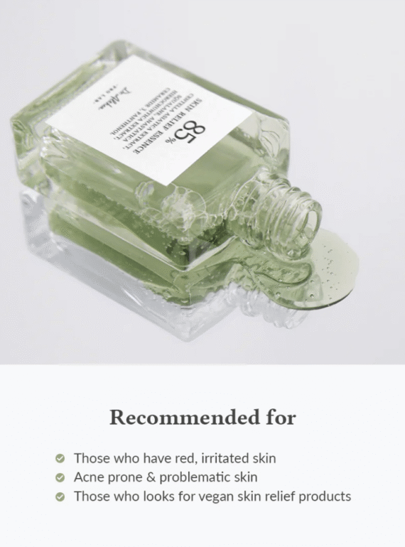 Skin Relief Essence 30ml - 3