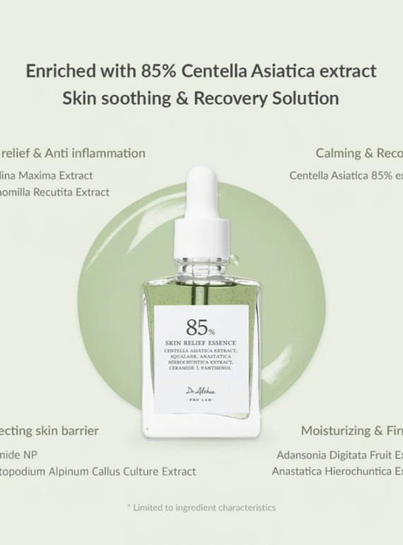 Skin Relief Essence 30ml - 2