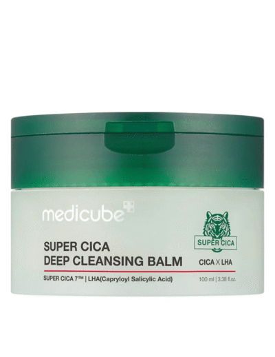 Super Cica Deep Cleansing Balm 100ml - 1