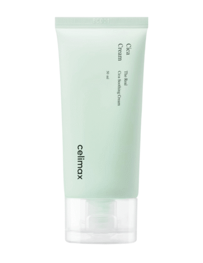 The Real Cica Soothing Cream 50ml - 1