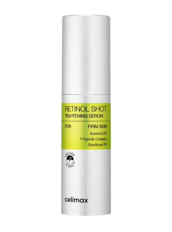 The Vita-A Retinol Shot Tightening Serum 30ml - 1