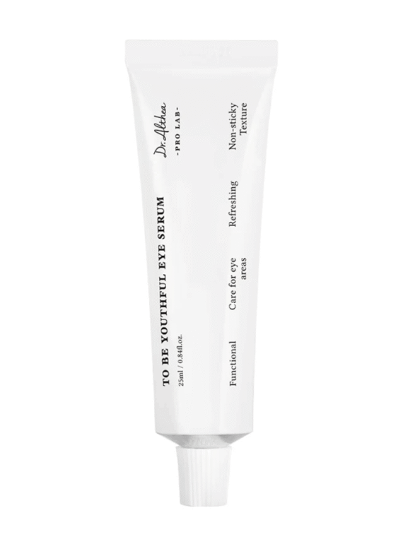 To Be Youthful Eye Serum 25ml - 1