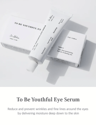 To Be Youthful Eye Serum 25ml - 2