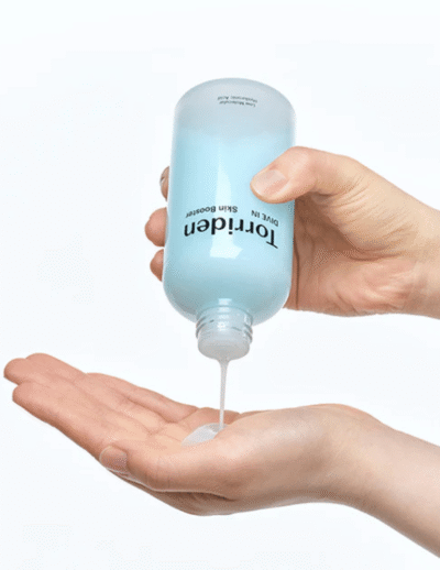 DIVE-IN Low Molecule Hyaluronic Acid Skin Booster 200ml - 2
