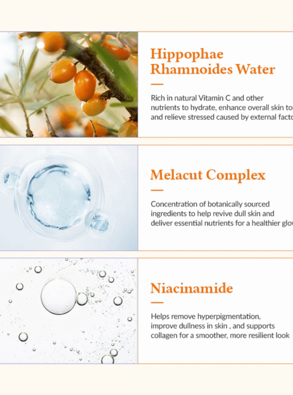 Vita Glow Mask - 4