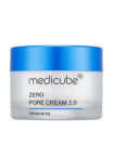 Zero Pore Cream 2.0 50ml - 1